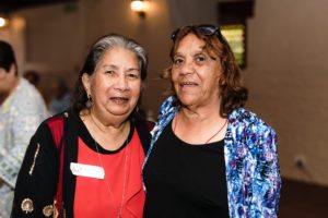Aboriginal Community Services 2019 Christmas Lunch