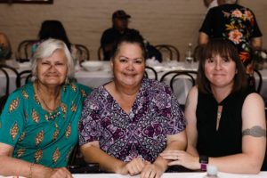 Aboriginal Community Services 2019 Christmas Lunch