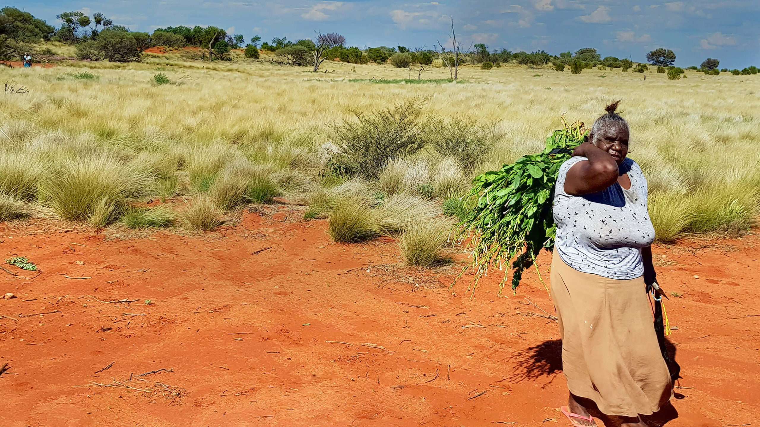 Aboriginal Community Services