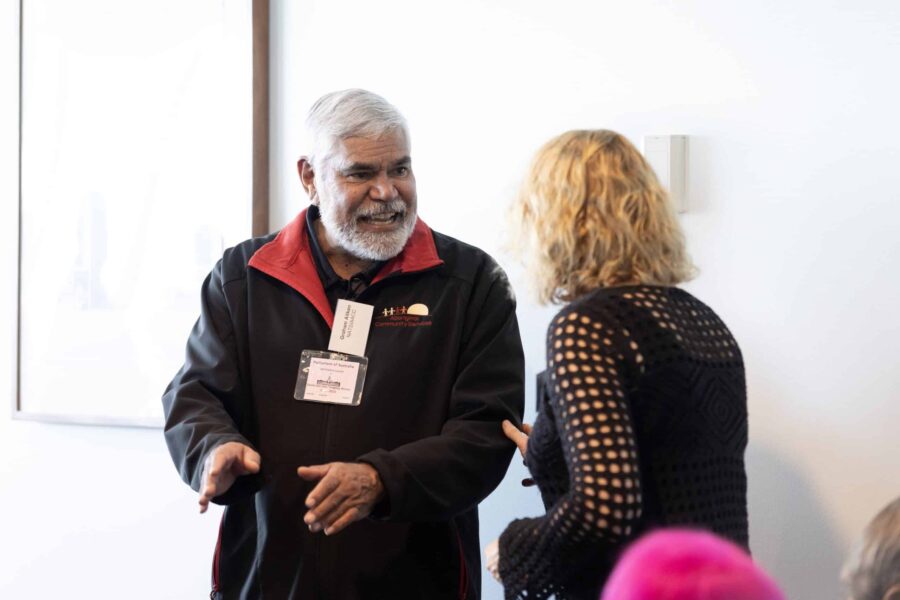 Aboriginal Community Services | careers | leave entitlements