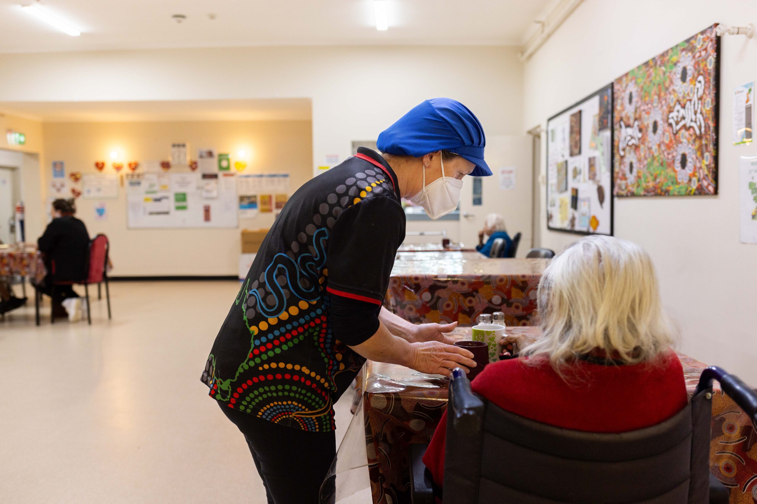 Aboriginal Community Services | careers | employee assistance program