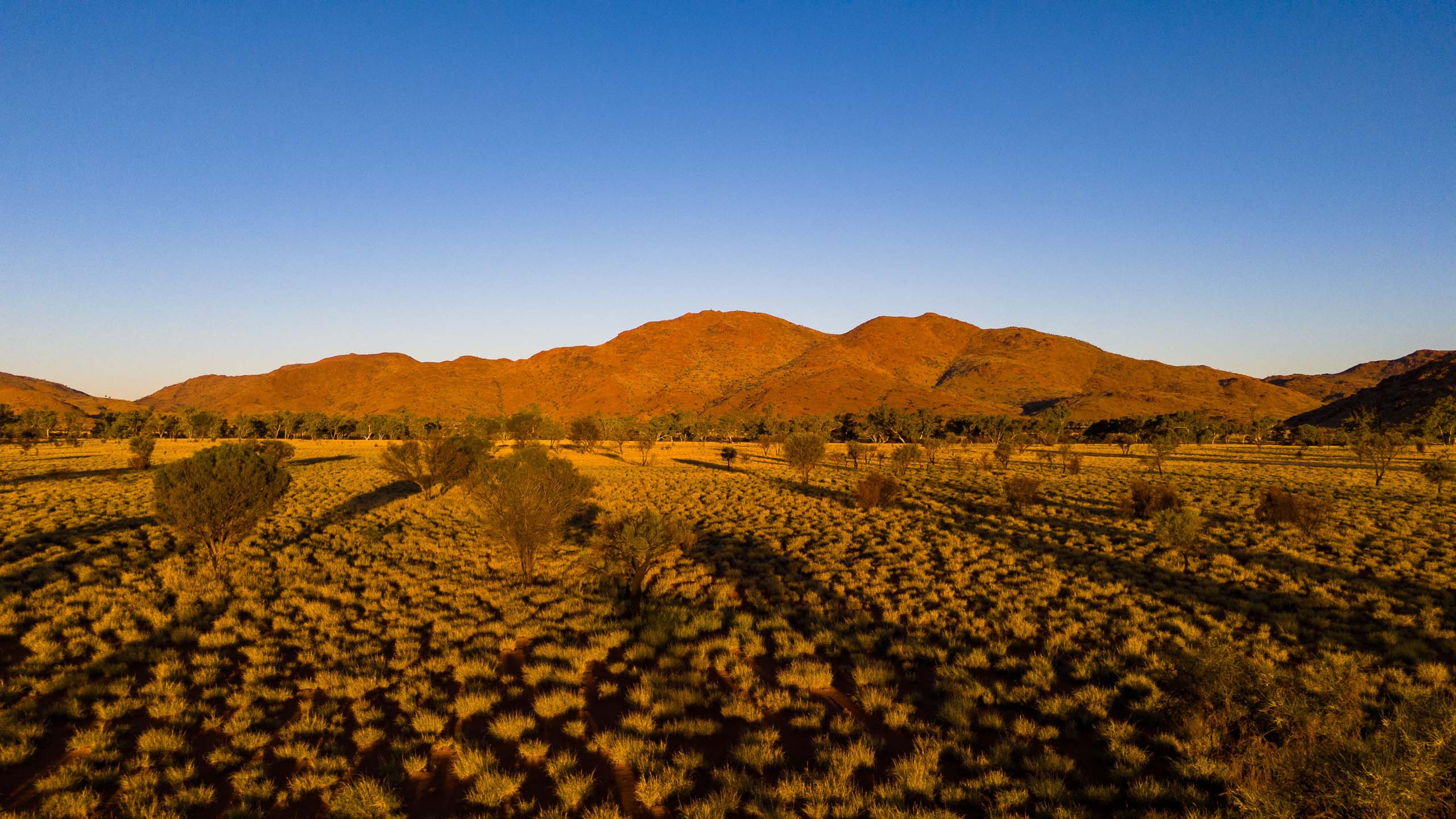 Aboriginal Community Services | careers | central and regional locations